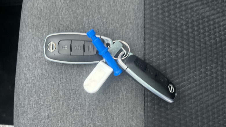 Nissan Qashqai 1.3 DiG-T MH N-Connecta 5dr Petrol Hatchback